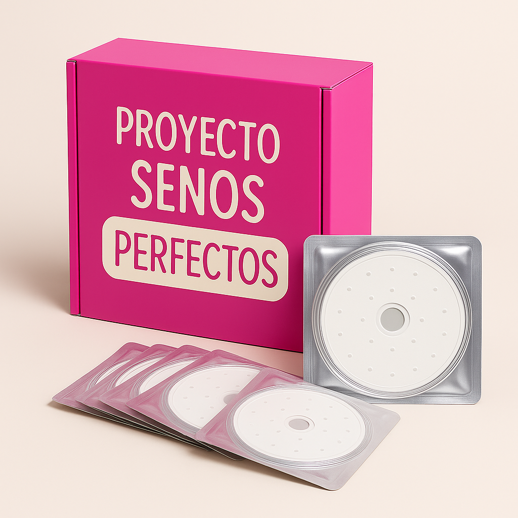 Proyecto Senos Perfectos 2025